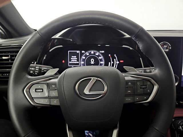 Used 2026 Lexus NX 350 AWD w/ Accessory Package (2T) image 20