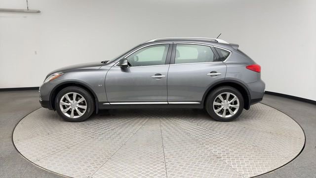 Used 2016 INFINITI QX50 AWD w/ Premium Plus Package image 5