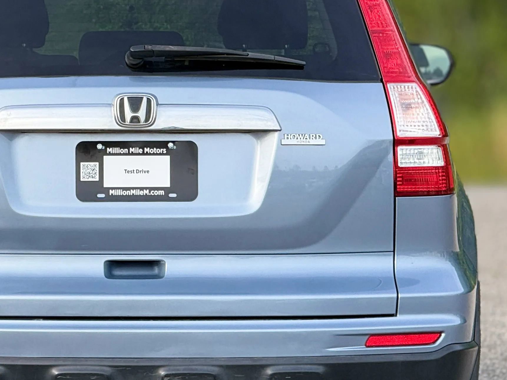 Used 2010 Honda CR-V EX image 14