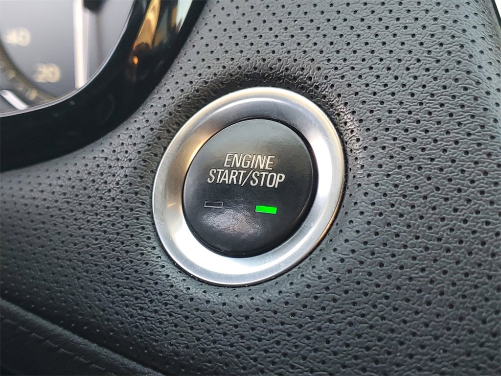 Used 2023 Cadillac XT5 Luxury image 33