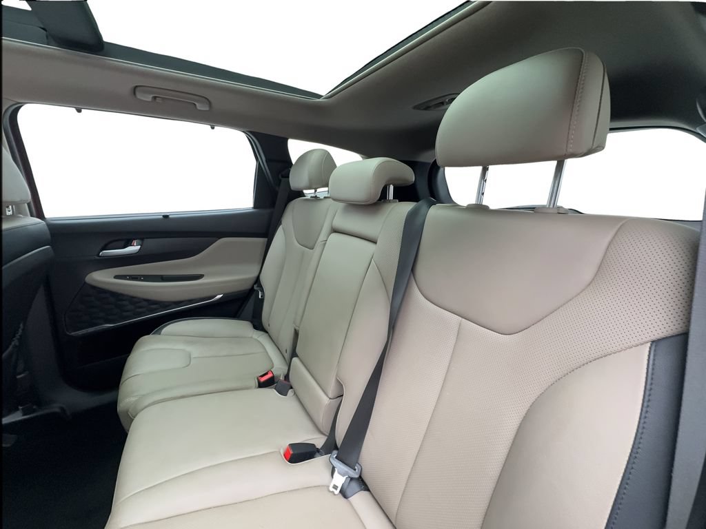 Used 2023 Hyundai Santa Fe Limited FWD image 26