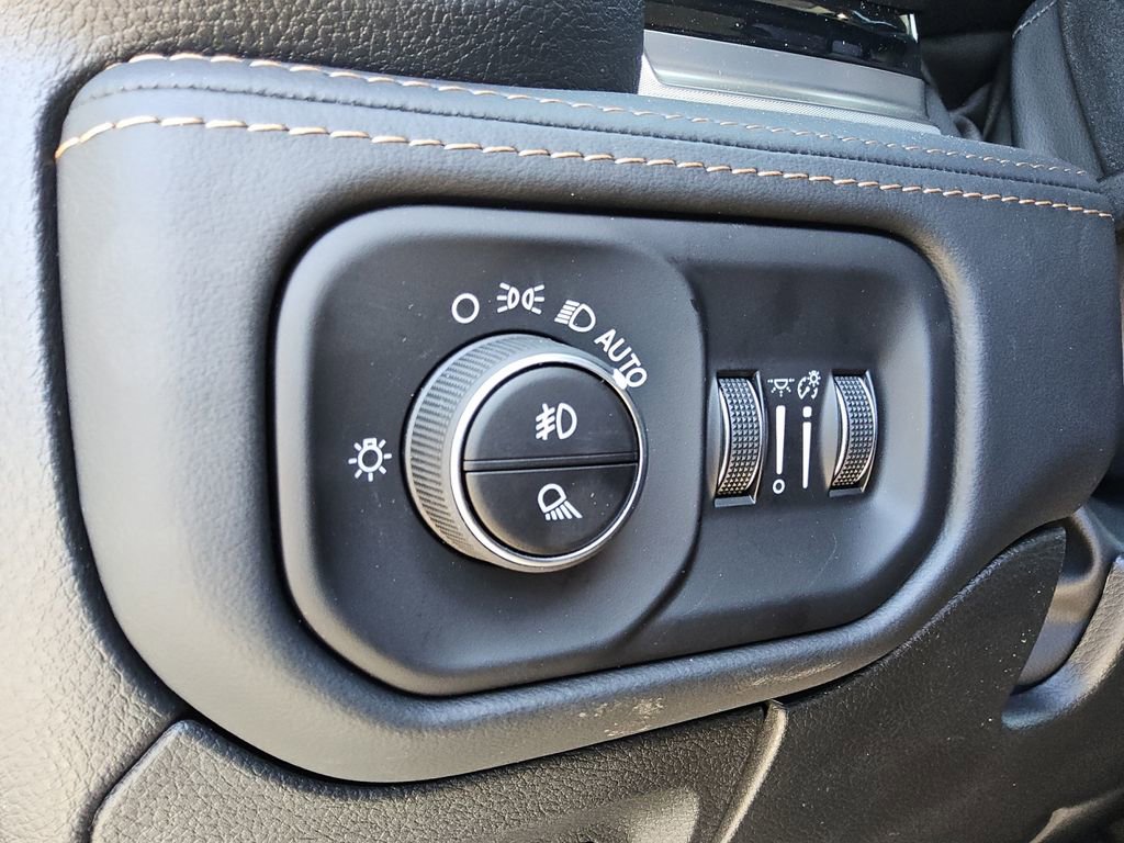 New 2026 RAM 1500 Tungsten w/ Bed Utility Group image 30
