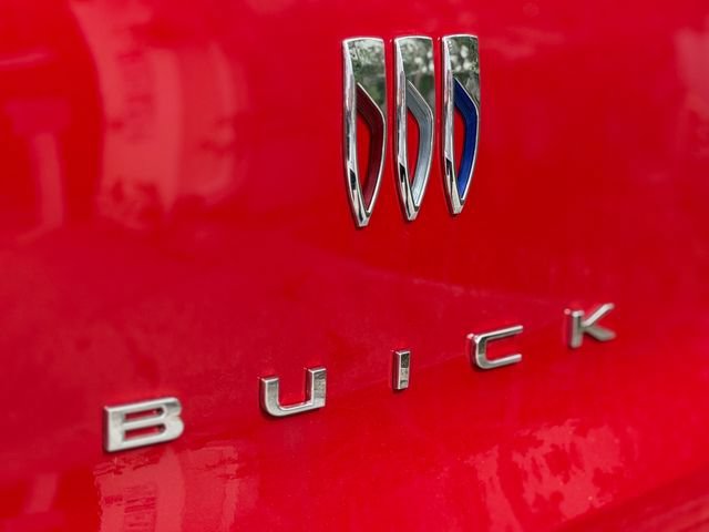 New 2026 Buick Encore GX Preferred FWD image 9