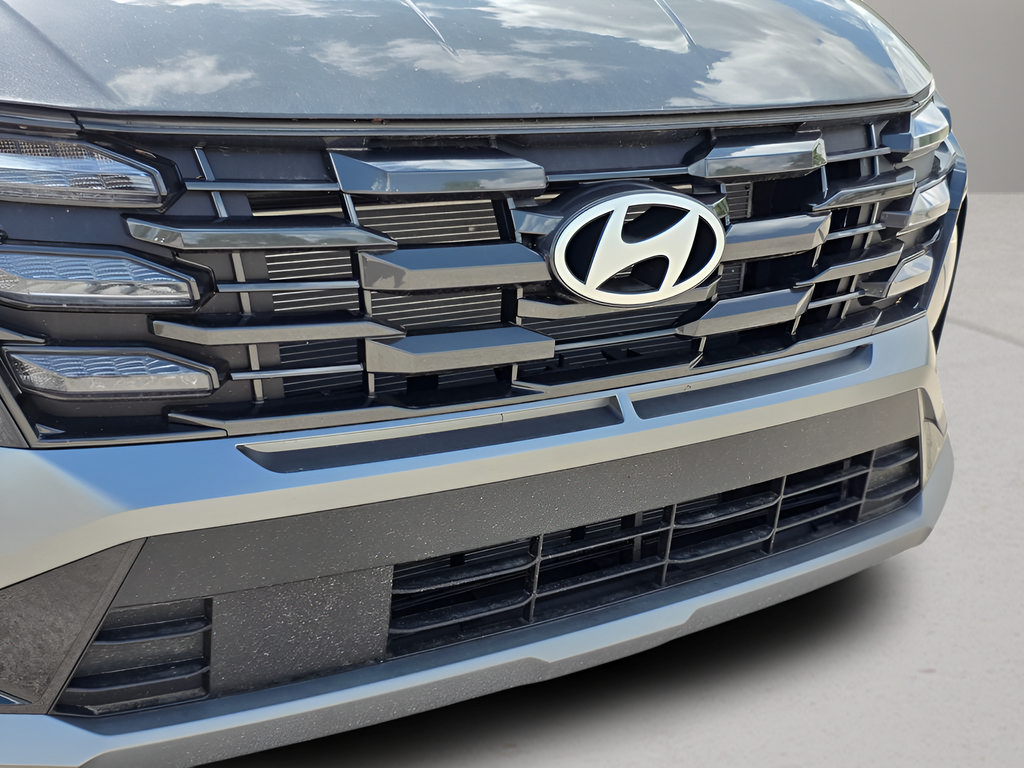 New 2026 Hyundai Tucson SEL AWD/4WD image 9