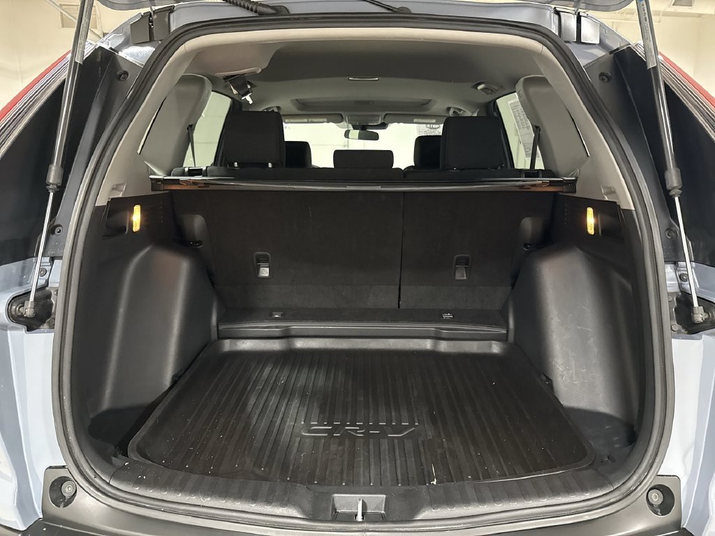 Used 2022 Honda CR-V EX image 24