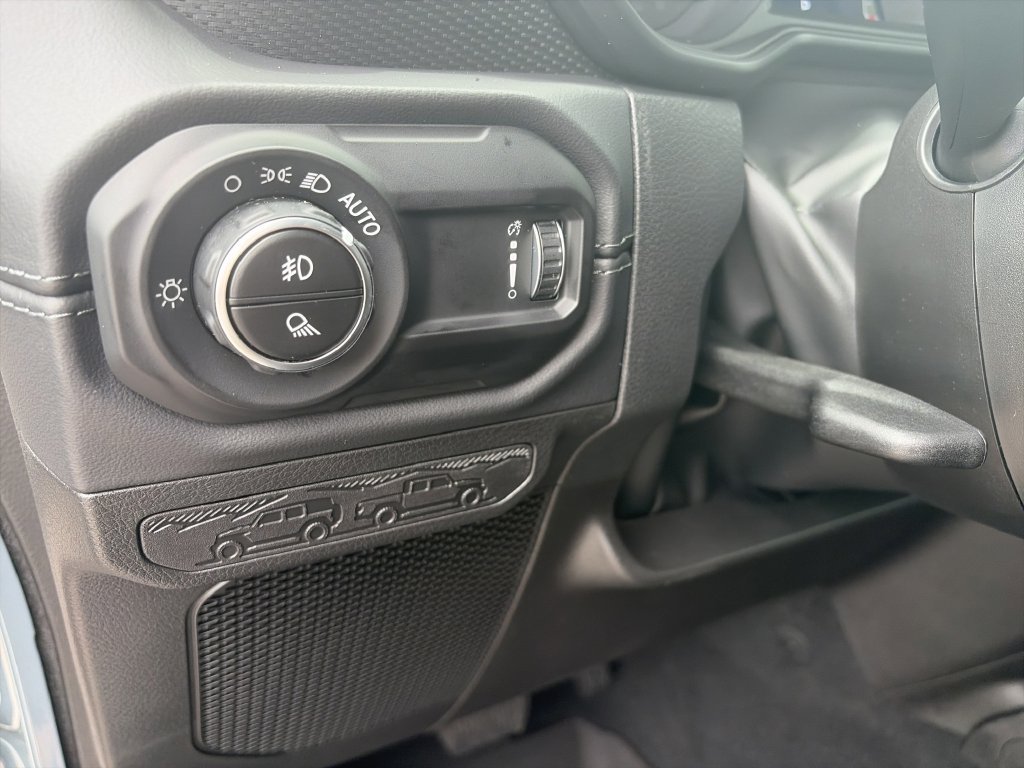 New 2026 Jeep Gladiator Sport AWD/4WD image 19