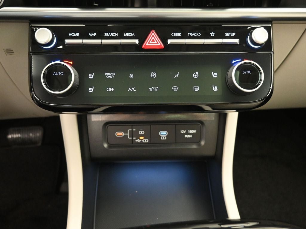 New 2026 Hyundai Tucson Limited AWD/4WD image 22