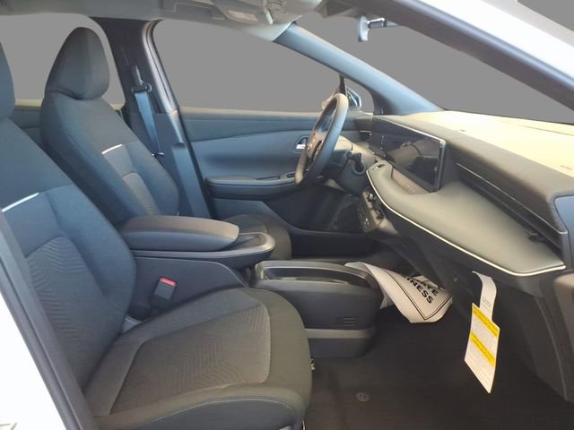 New 2026 Nissan Leaf S+ w/ Floor Mat Package (S+) image 9