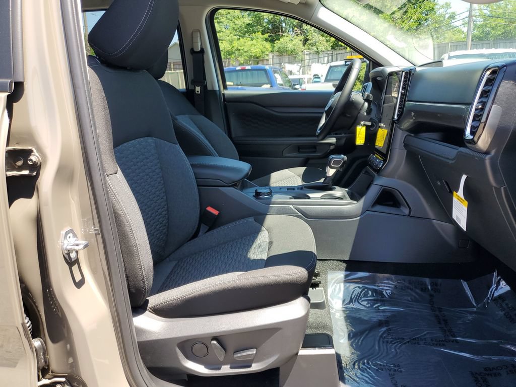 New 2026 Ford Ranger XLT w/ Equipment Group 301A High AWD/4WD image 18