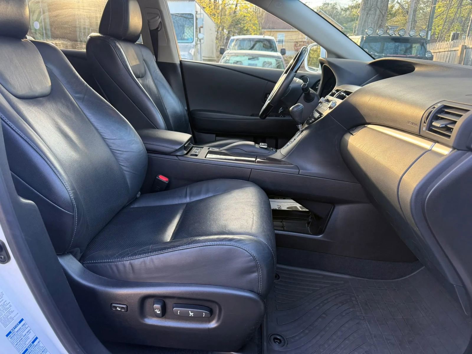 Used 2015 Lexus RX 350 AWD image 10