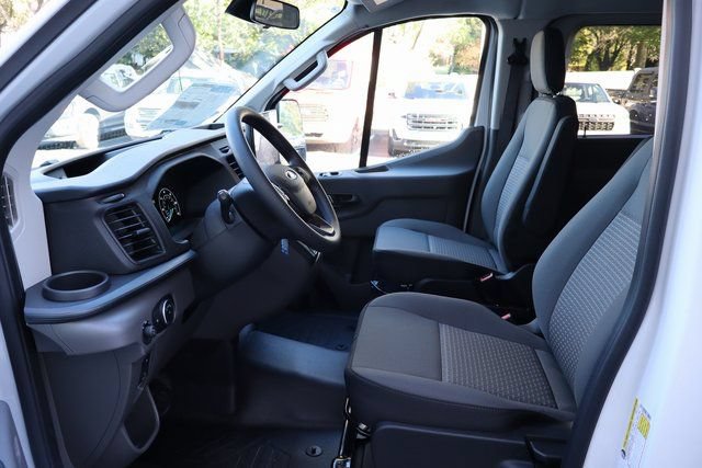 New 2025 Ford Transit 350 XL RWD image 23