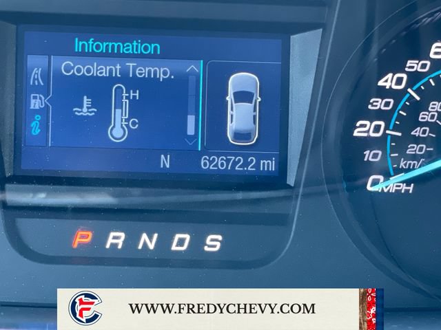 Used 2019 Ford Taurus SEL FWD image 21