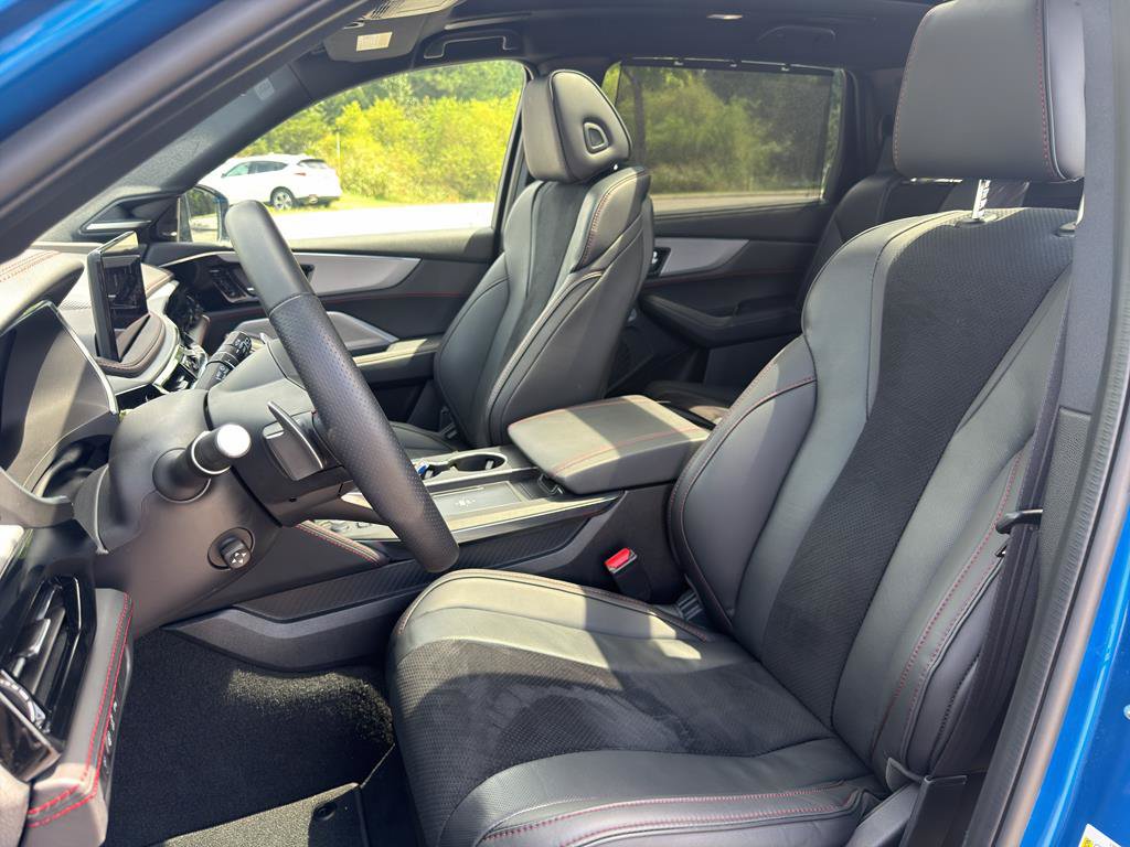 Certified 2026 Acura MDX A-Spec AWD/4WD image 24