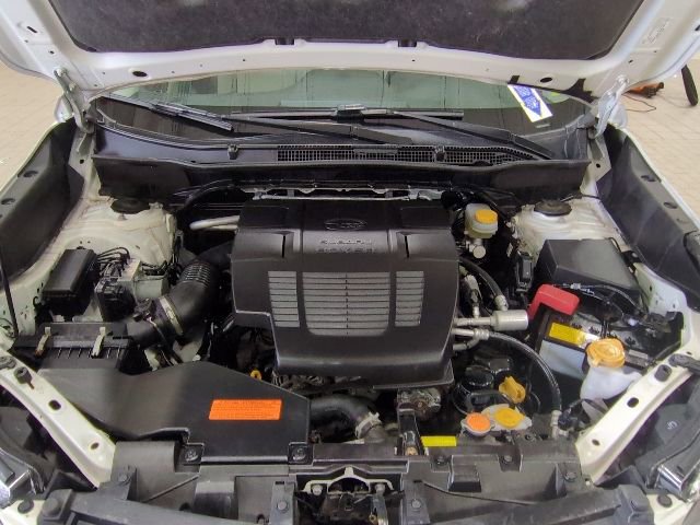 Used 2020 Subaru Forester Premium AWD/4WD image 18