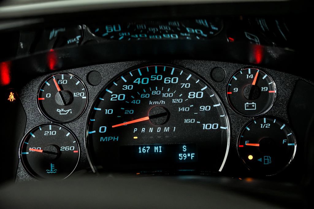 New 2026 GMC Savana 2500 Work Van w/ Driver Convenience Package image 15