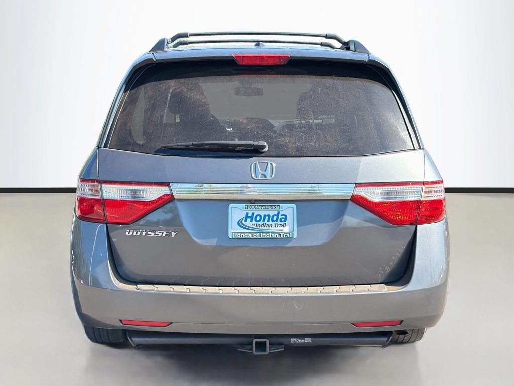 Used 2013 Honda Odyssey EX-L image 6