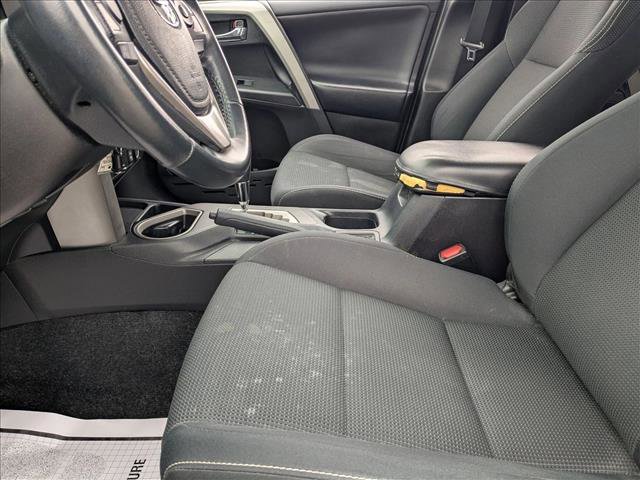 Used 2018 Toyota RAV4 XLE image 14