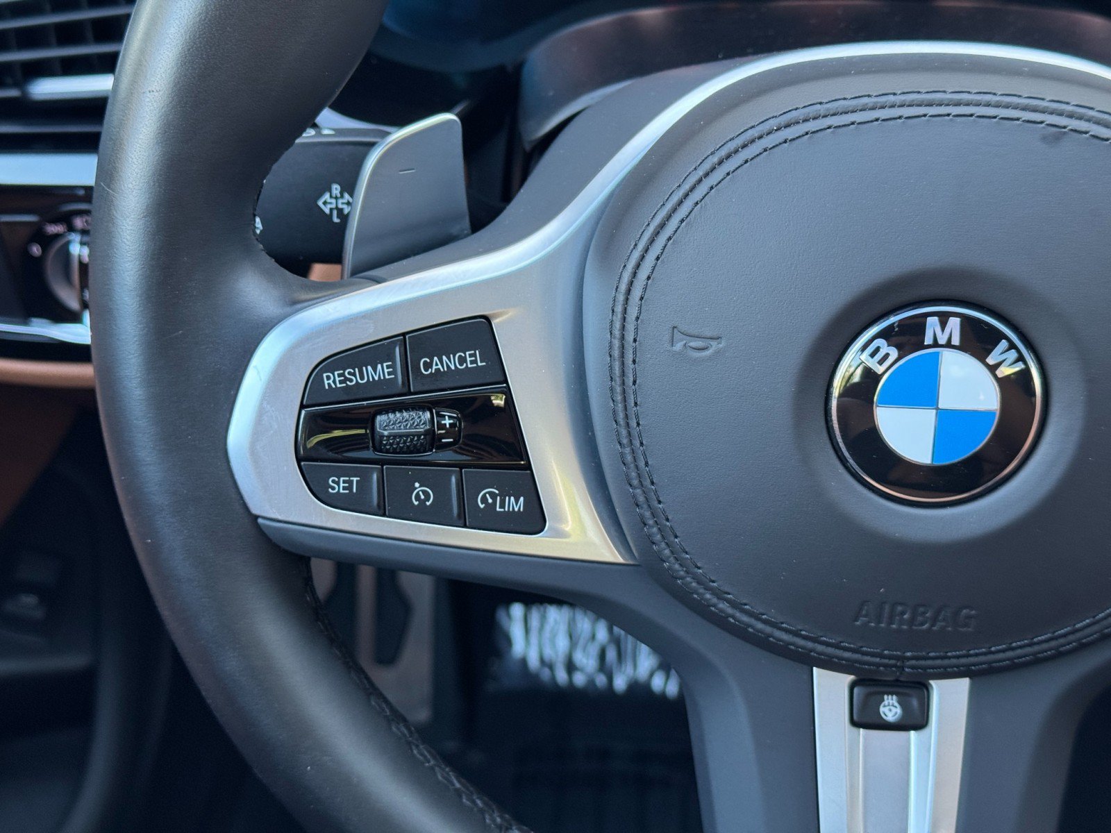 Used 2023 BMW 530i xDrive w/ M Sport Package AWD/4WD image 22
