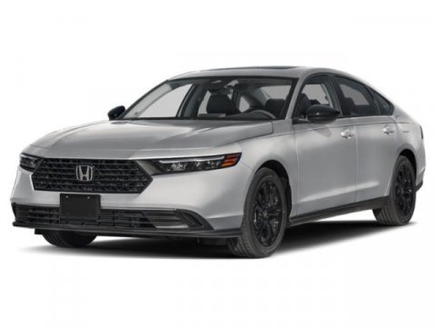 Used 2025 Honda Accord SE