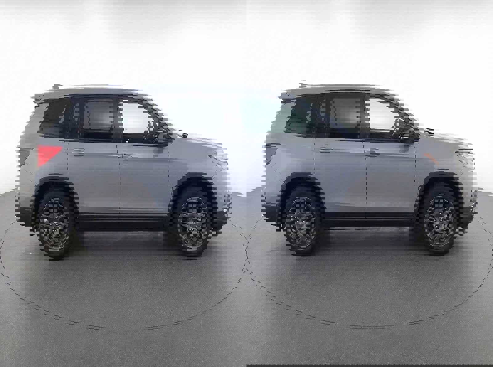 Used 2023 Honda Passport EX-L image 8