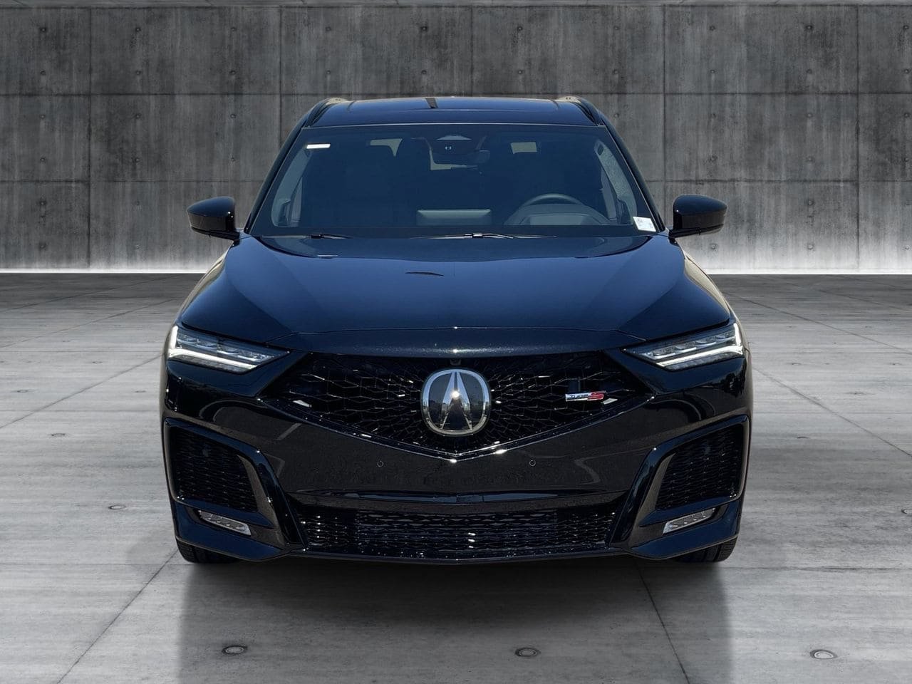 New 2026 Acura MDX Type S w/ Advance Package AWD/4WD image 9