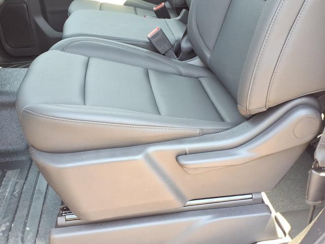 New 2026 Chevrolet Silverado 1500 W/T RWD image 9