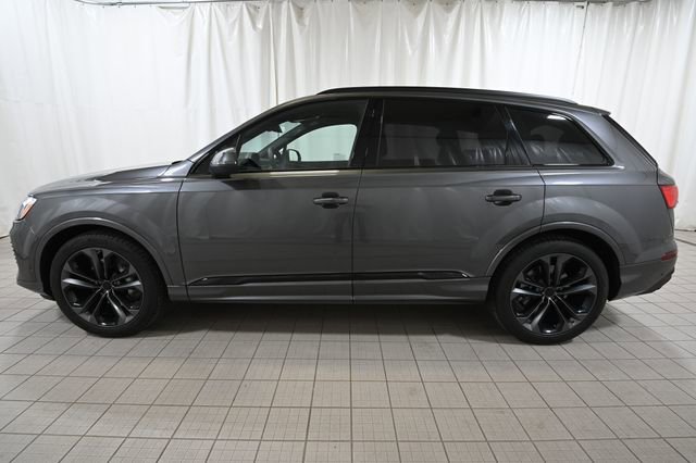 Used 2026 Audi Q7 3.0T Premium Plus w/ Premium Plus Package image 11
