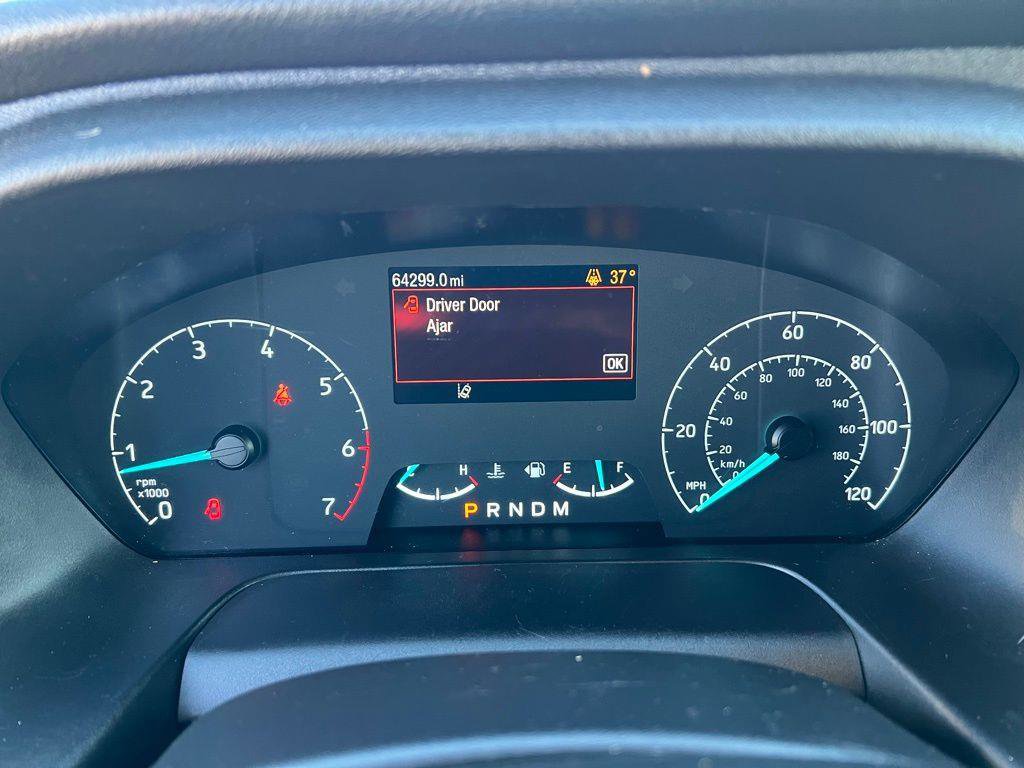 Used 2023 Ford Transit 350 XLT image 34