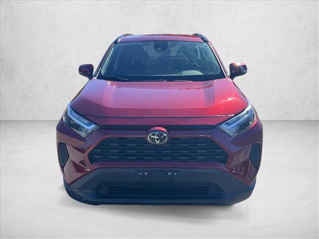 Certified 2023 Toyota RAV4 XLE image 2