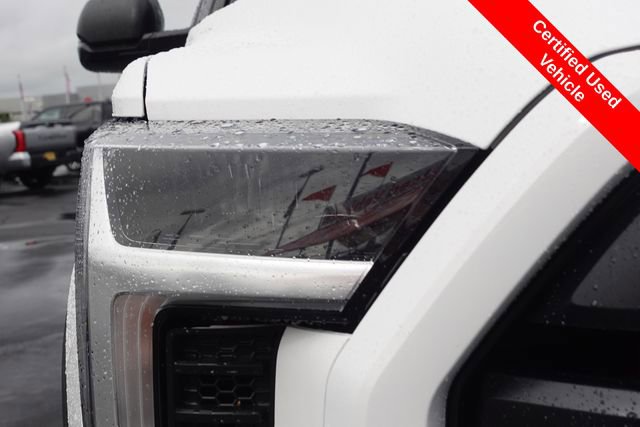 Certified 2023 Toyota Tundra SR5 w/ SR5 Convenience Package RWD image 6