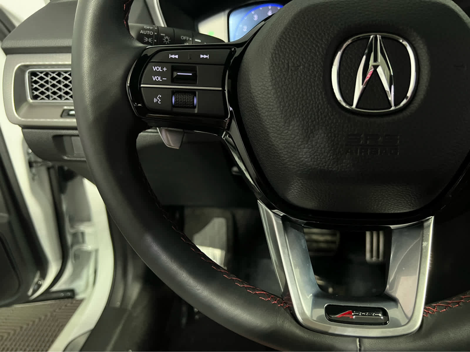 Used 2026 Acura Integra A-Spec FWD image 19