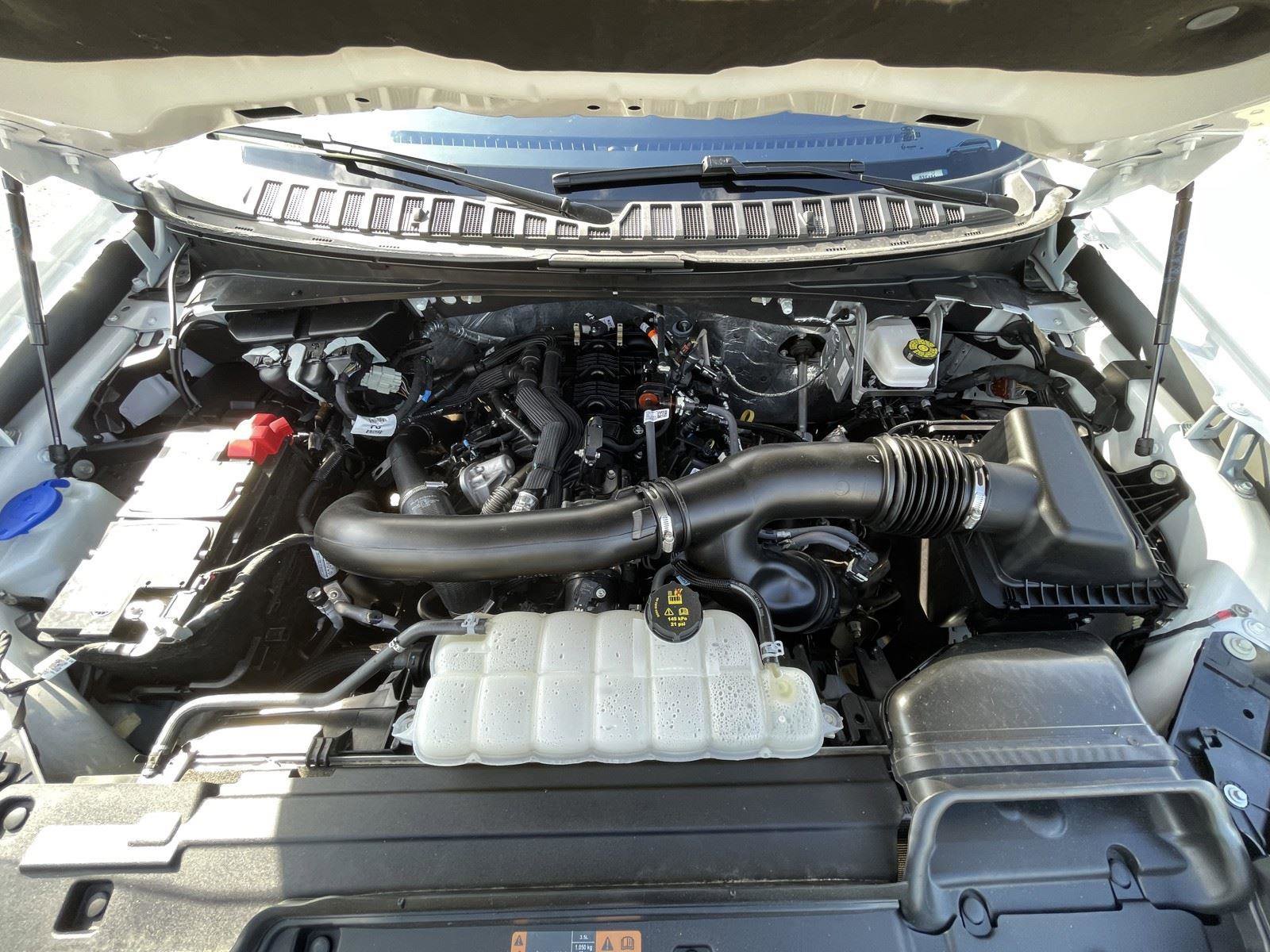 Used 2025 Ford Expedition Max Active AWD/4WD image 57