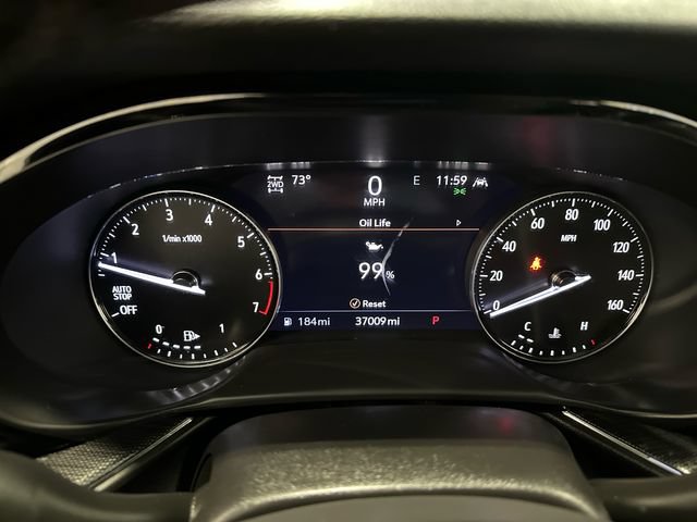 Certified 2023 Buick Envision Essence w/ Sport Touring Package AWD/4WD image 14