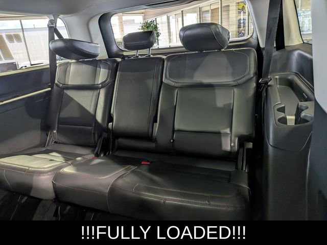 Used 2025 Ford Expedition Max Active image 21