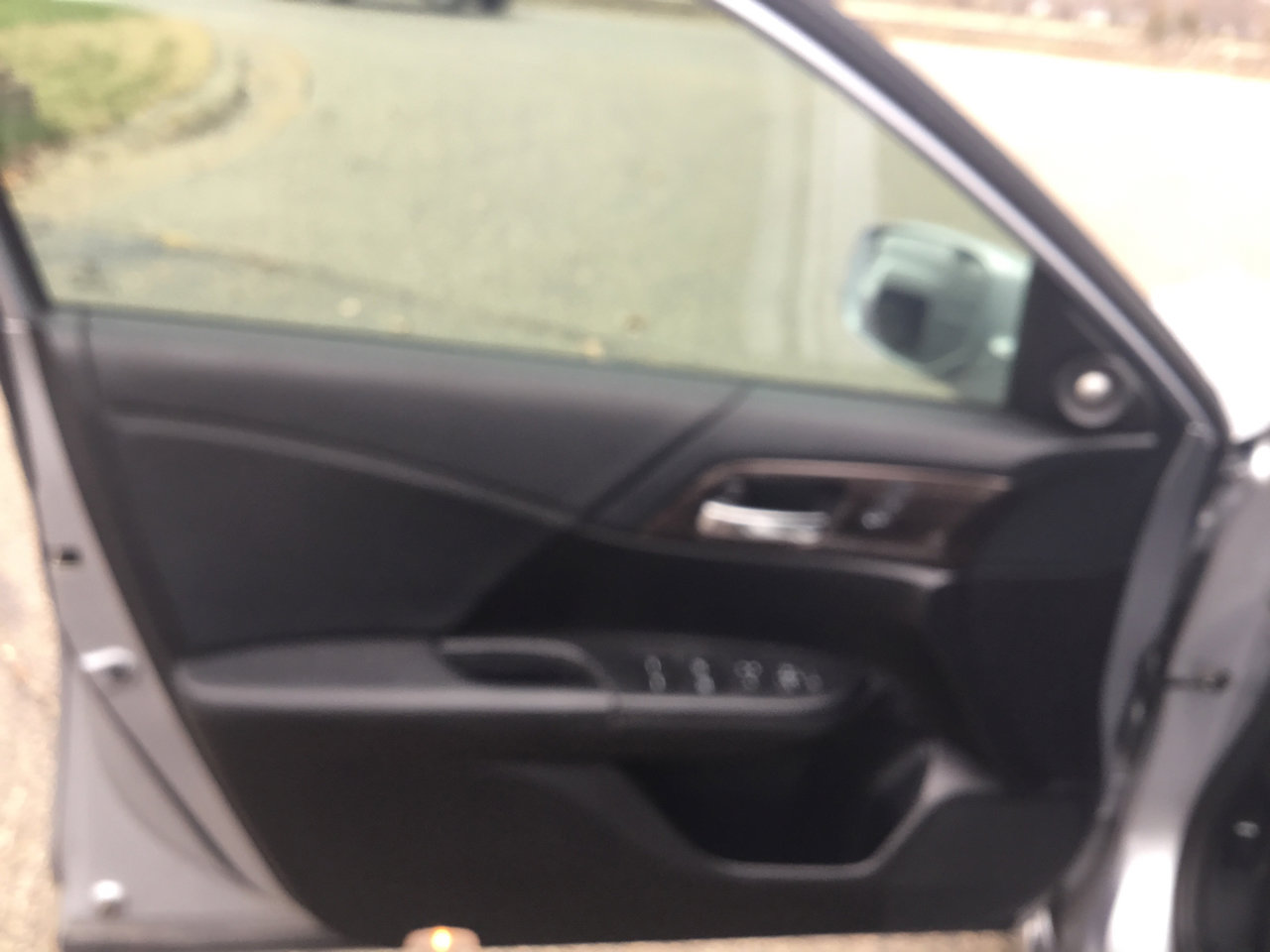 Used 2016 Honda Accord Touring image 14