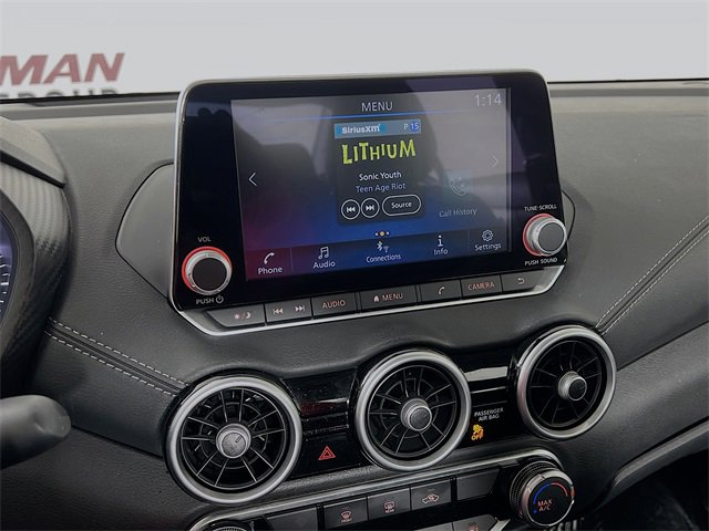 Used 2024 Nissan Sentra SV image 17