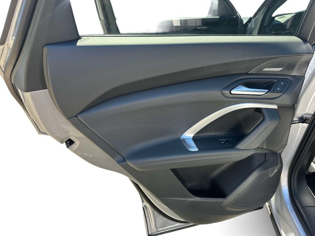 New 2026 Audi Q5 Premium Plus AWD/4WD image 22