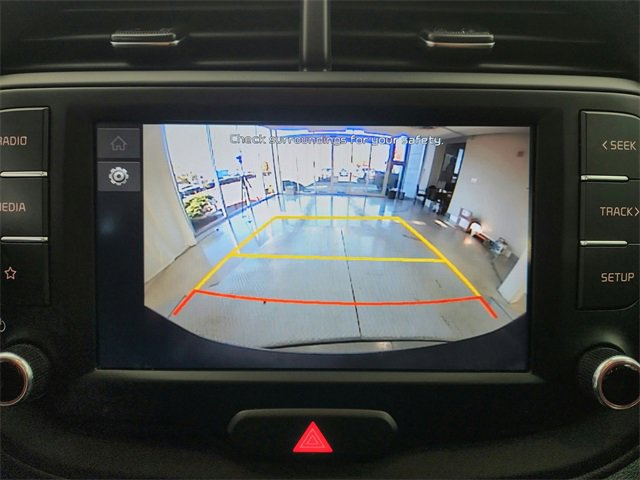 Used 2022 Kia Soul LX w/ Technology Package image 15