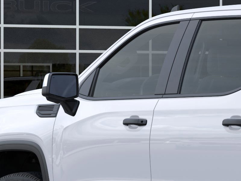 New 2026 GMC Sierra 1500 Pro w/ Pro Value Package AWD/4WD image 39