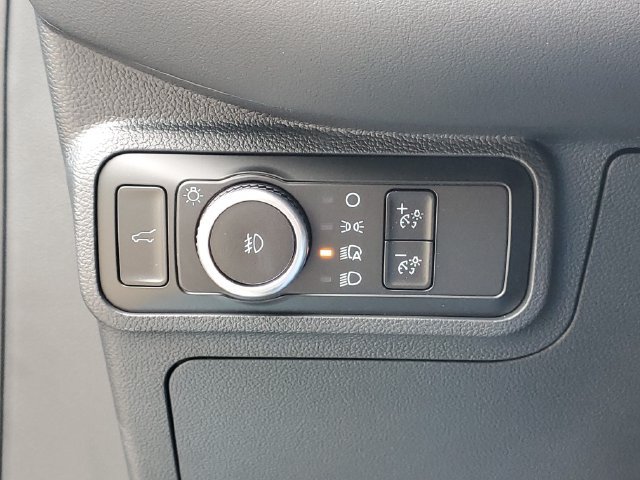 New 2027 Ford Explorer ST-Line AWD/4WD image 15