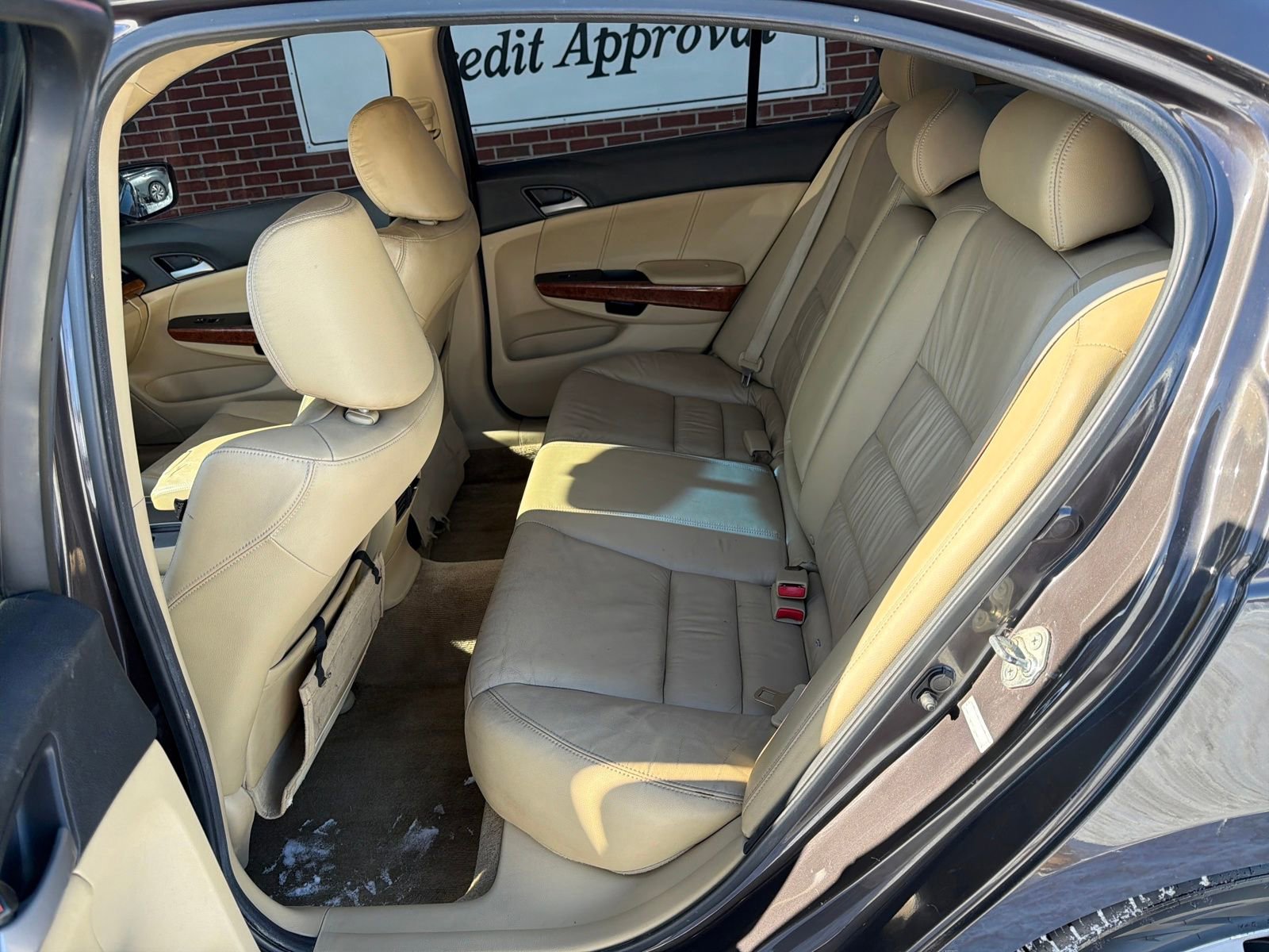 Used 2012 Honda Accord EX-L image 24