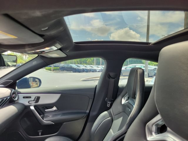 Used 2020 Mercedes-Benz CLA 45 AMG 4MATIC image 15