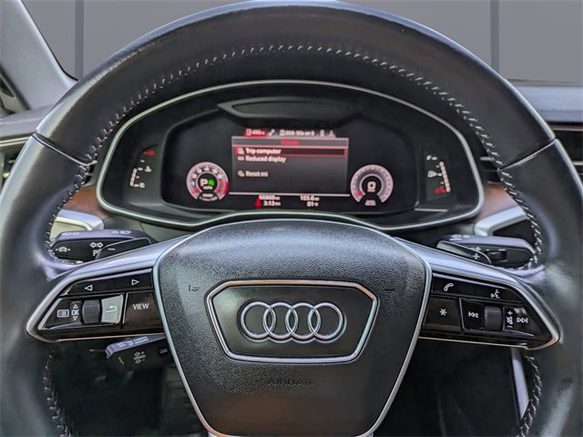 Used 2020 Audi A6 2.0T Premium Plus image 29