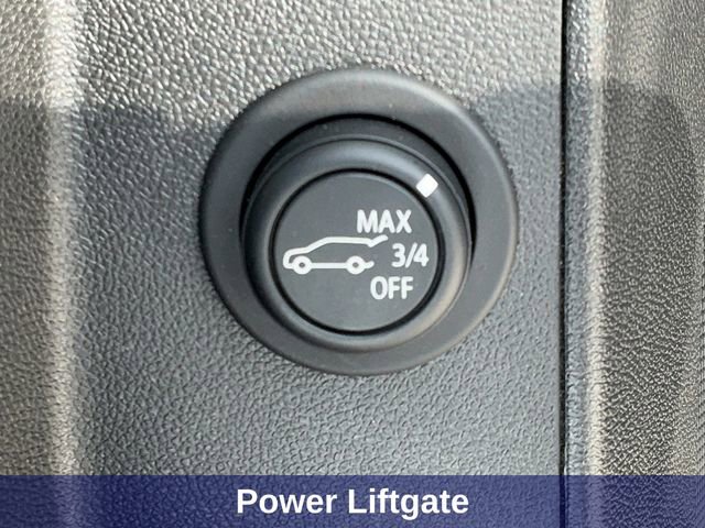 Used 2022 Chevrolet Equinox RS FWD image 20