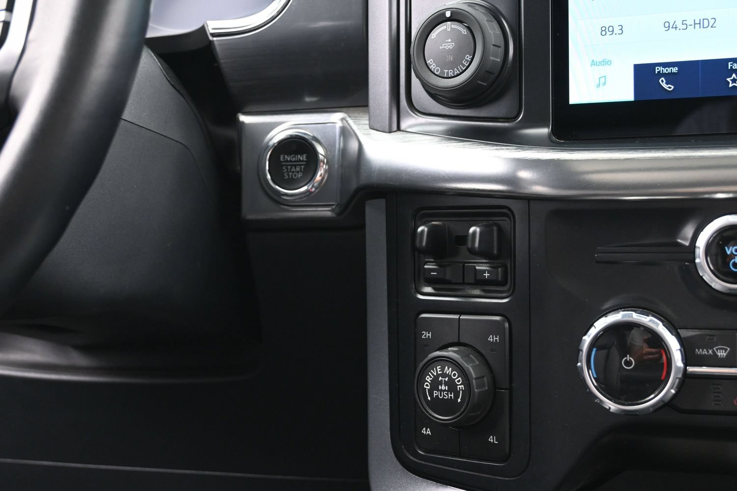 Used 2022 Ford F150 Lariat AWD/4WD image 37