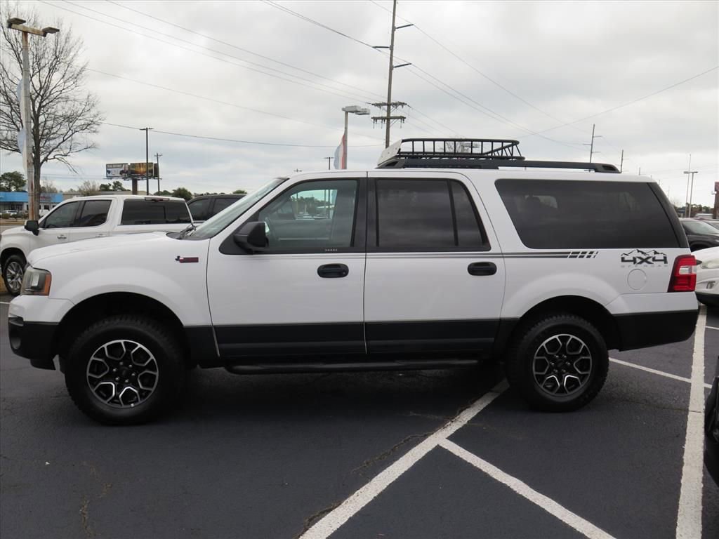 Used 2017 Ford Expedition EL XL image 6