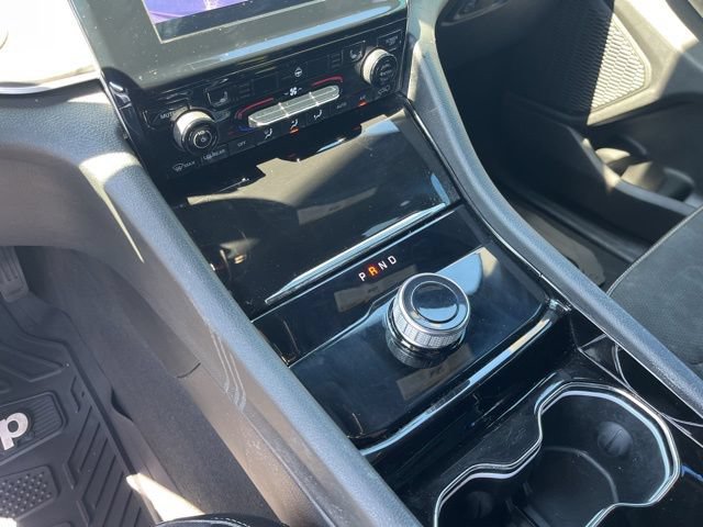 Used 2023 Jeep Grand Cherokee L Laredo AWD/4WD image 25
