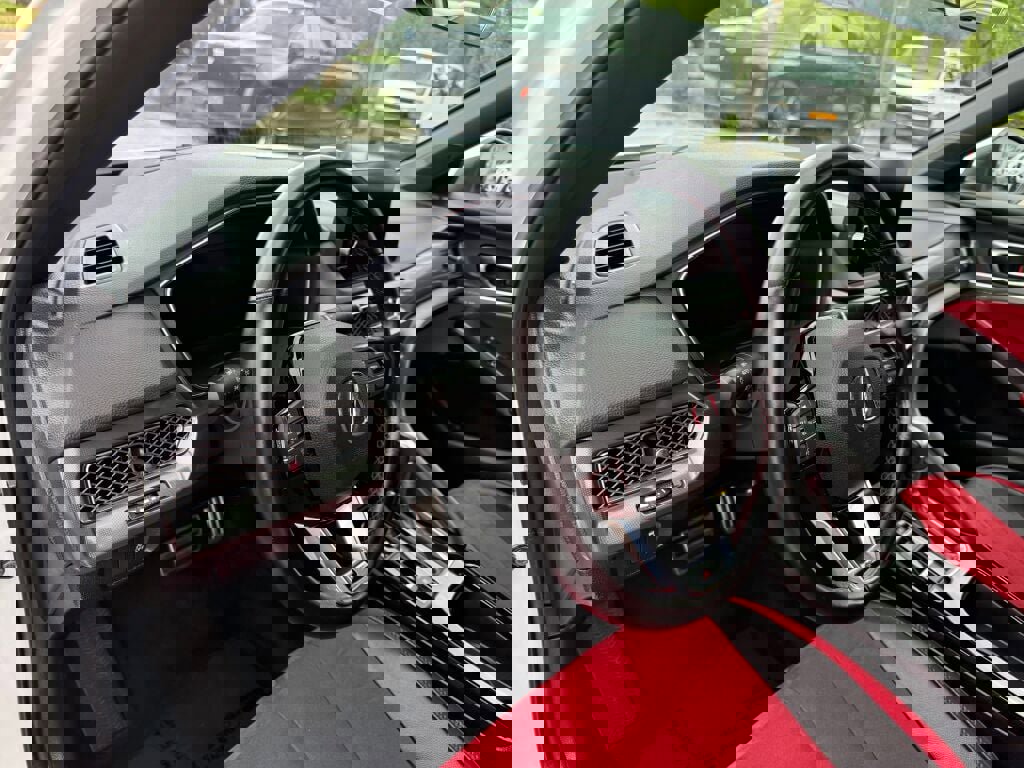 Used 2023 Acura Integra A-Spec image 12