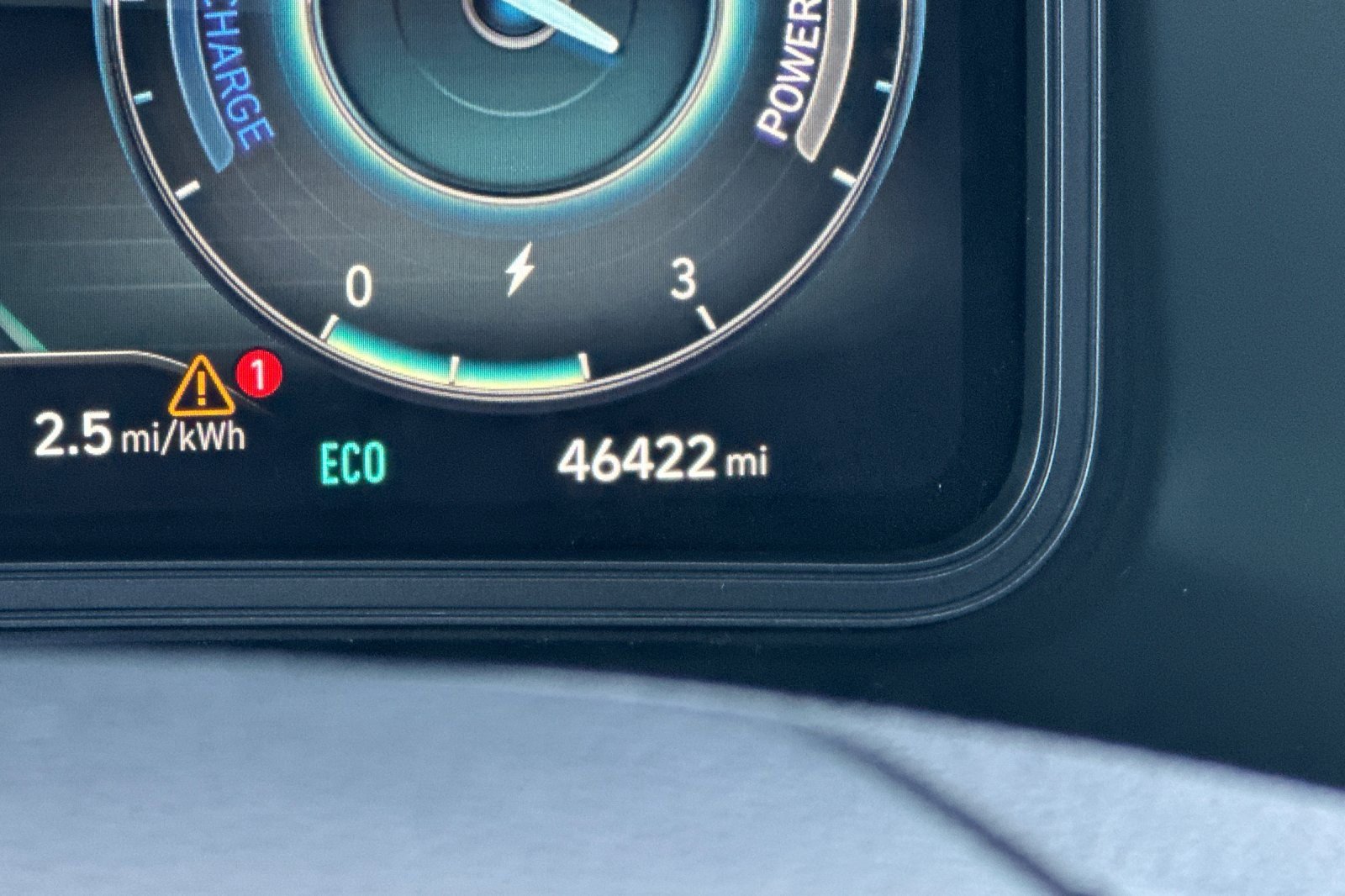 Used 2023 Hyundai Kona Limited w/ Cargo Package image 37