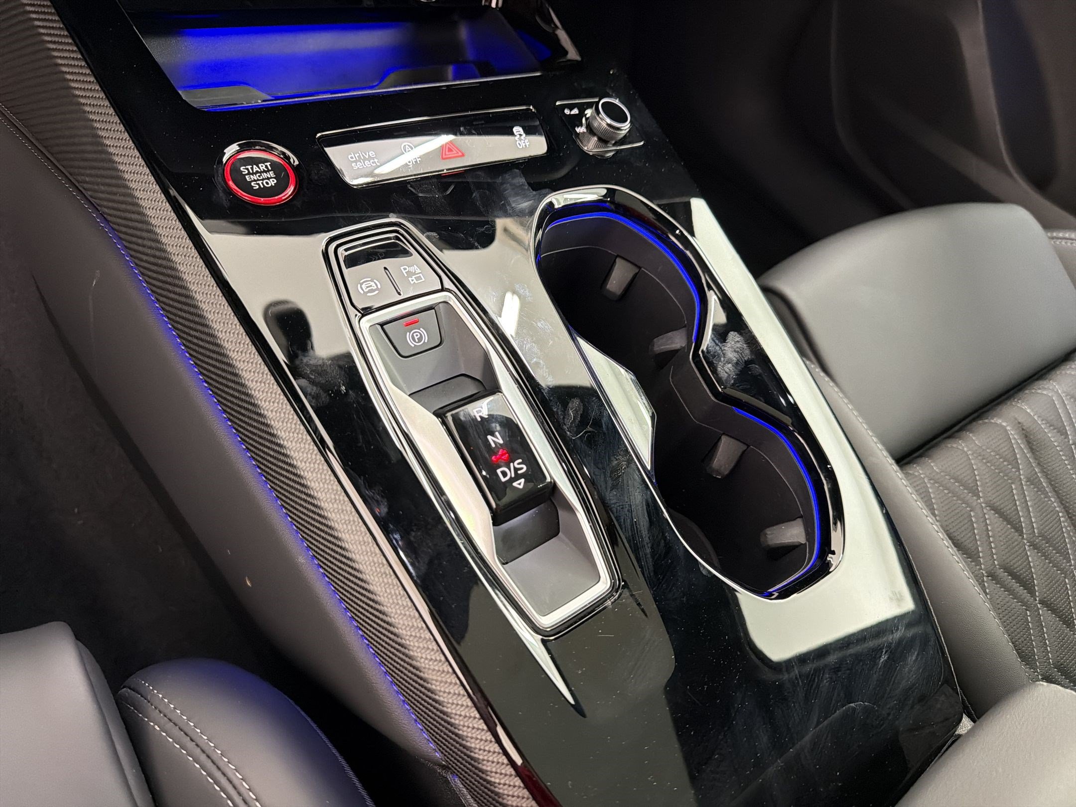 Certified 2025 Audi S5 Premium Plus w/ Premium Plus Package AWD/4WD image 18